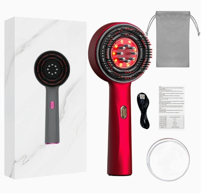 HairsKit™ - Stimulateur de pousse