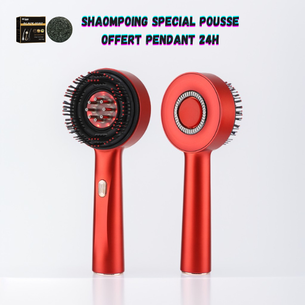 HairsKit™ - Stimulateur de pousse