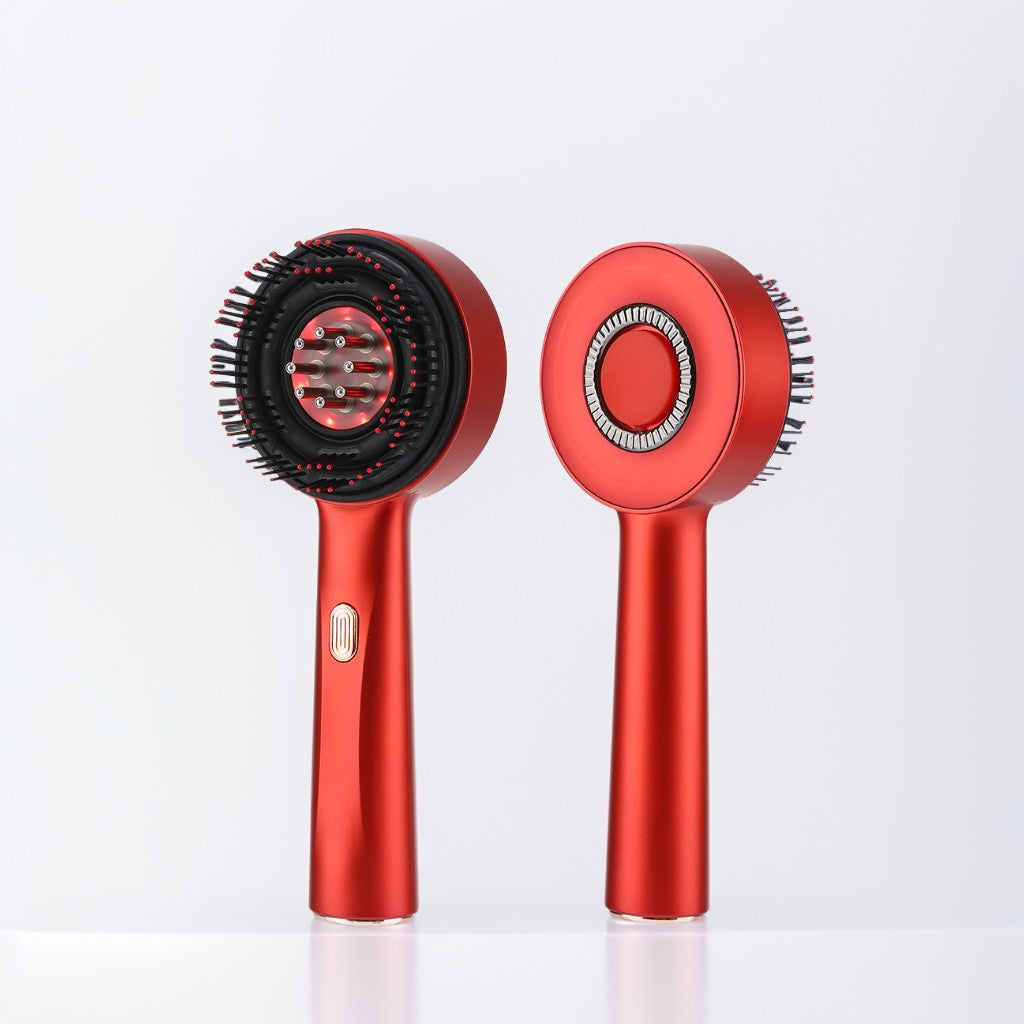 HairsKit™ - Brosse repousse de cheveux