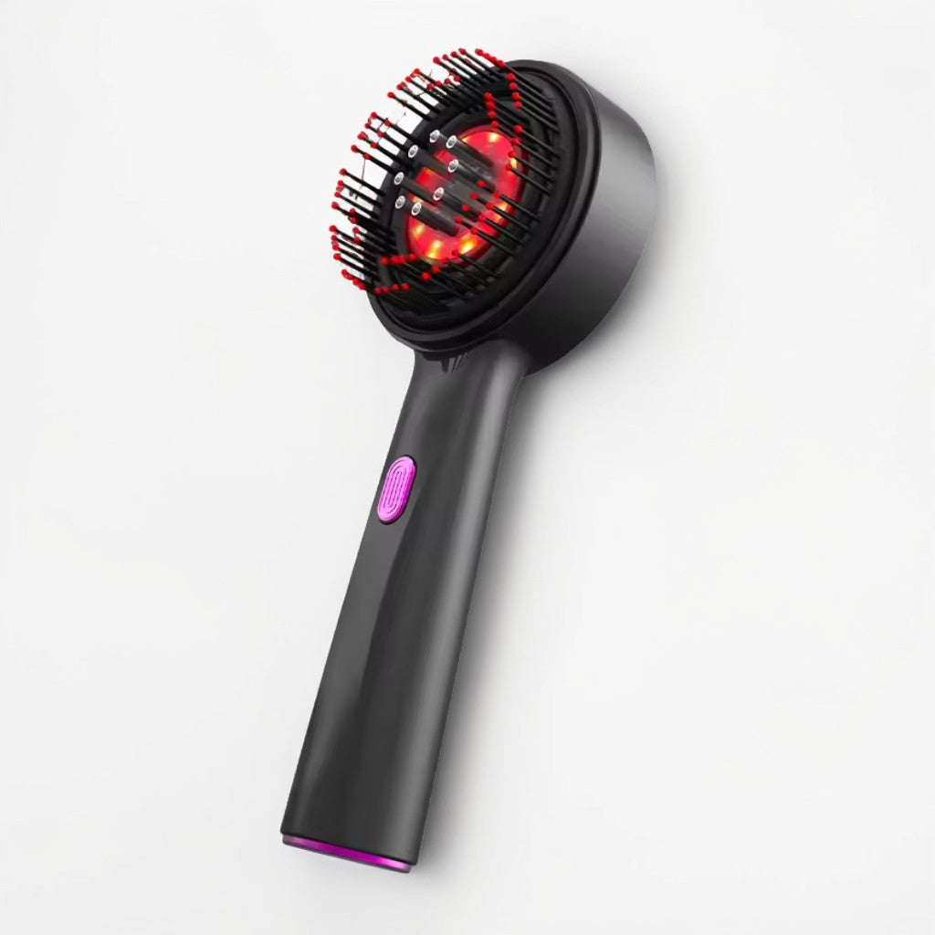 HairsKit™ - Brosse repousse de cheveux