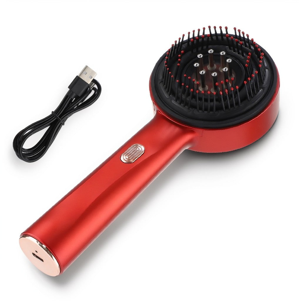 HairsKit™ - Brosse repousse de cheveux